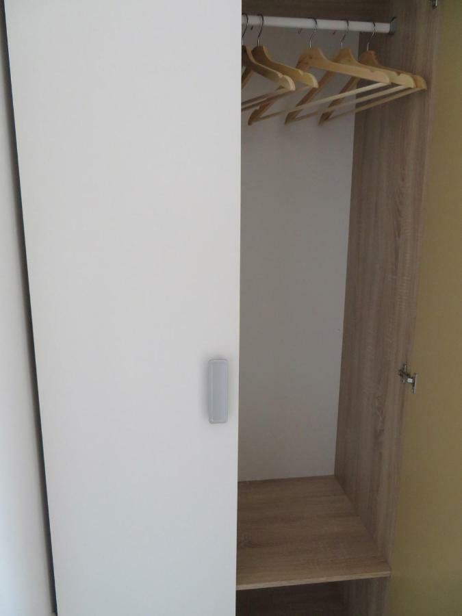 Alcaniz Flats I Exterior foto